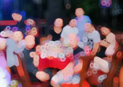 Mẫu 1 ảnh ngang 