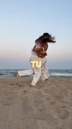 DA QUANDO CI SEI TU