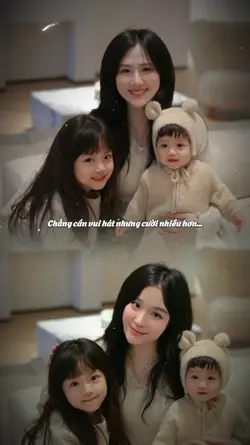 Chúc con trọn vẹn