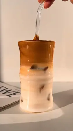 Cold Coffee ❤️