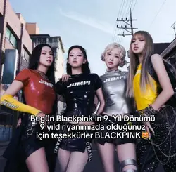 Blackpink 