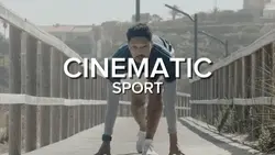 CINEMATIC SPORT