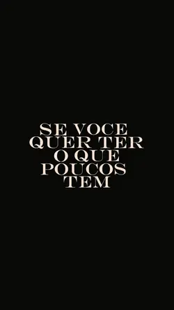 AS SUAS AÇÕES..💭
