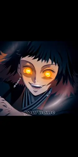 DEMON SLAYER