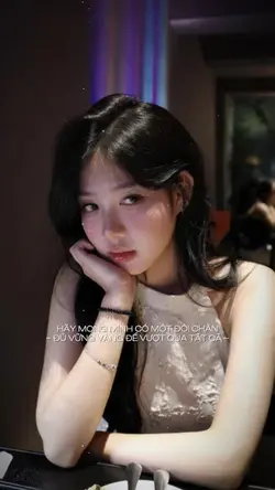 Thay vì ước một cuộc