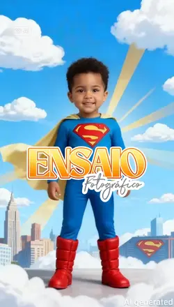 ENSAIO FOTOGRÁFICO 