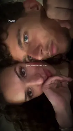 je te promets 