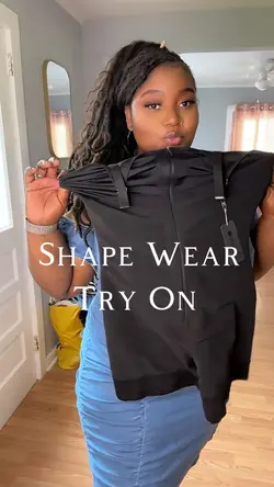 Try it on Sista