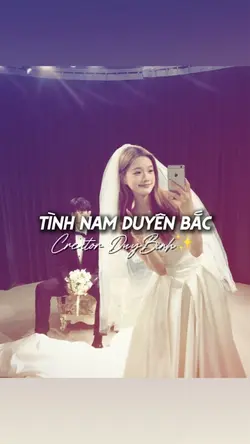 TÌNH NAM DUYÊN BẮC