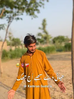 حیاتی دے سھبے اُچ 