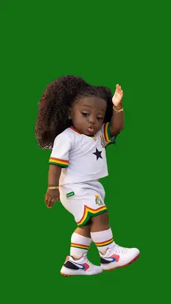 baby dance cute