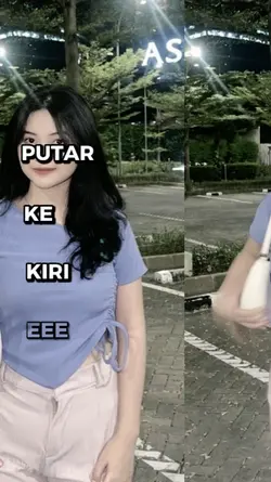 jj putar kekiri