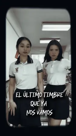 último timbre 