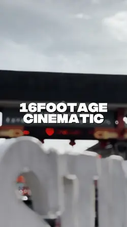 16 Footage 😎