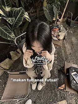 makan tuh anak 