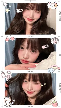 cute frame