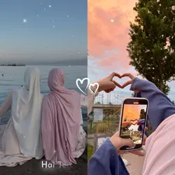 Friendship video🩵💗 