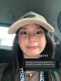 chat mantan