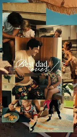 Best dad dump