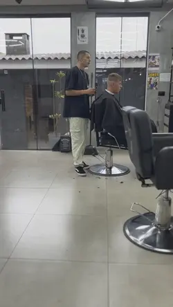 Barbershop