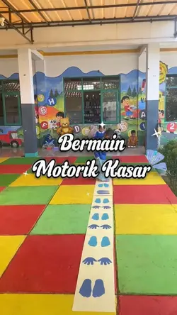 Ayo bermain