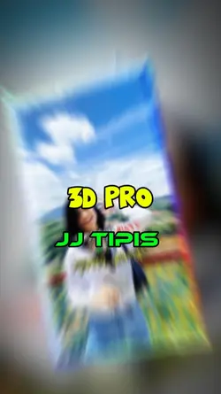 3D PRO JJTIPIS 