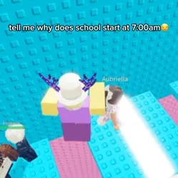 school😡😡