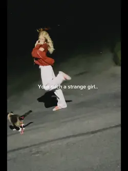?