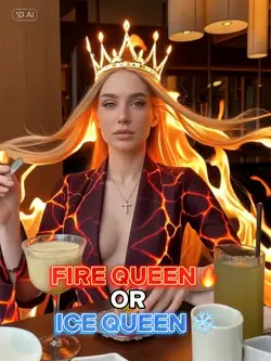 Firequeen & Icequeen
