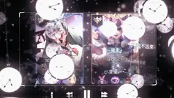 珊瑚海风格滤镜多段