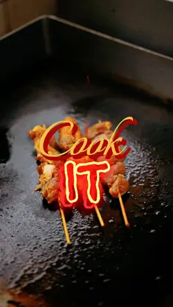 Cook It