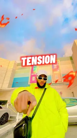 TENSION 