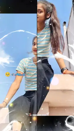 New Viral Template 