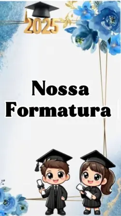 Formatura
