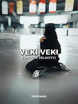 Velocity Edit 🔵