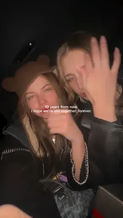 friendship