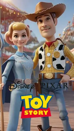 Toy Story