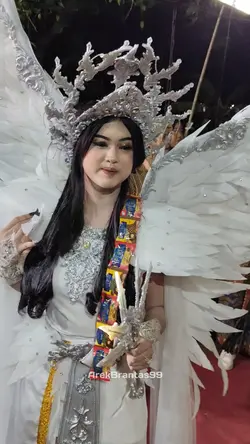 kostum karnaval 