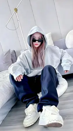 JJ Nasty girl