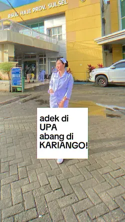 VERSI UPA & KARIANGO
