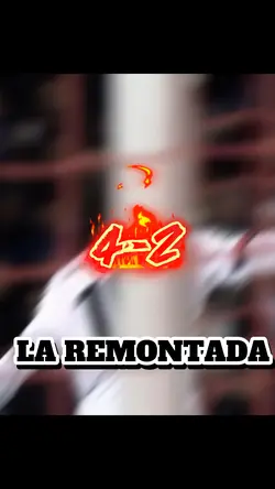 La remontada du PSG 