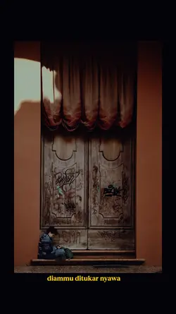 nama yang pergi
