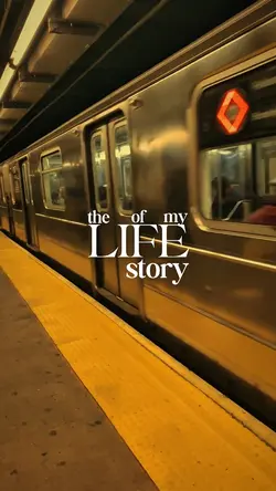 story of my lif