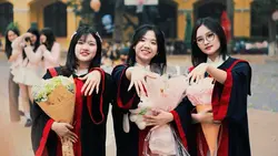 Graduation 2026
