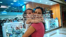 mãe.❤️