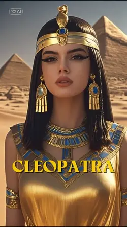 Cleopatra