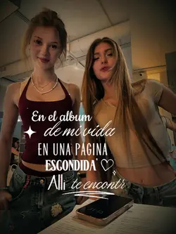 El album de la vida