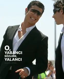 yabancisozleree