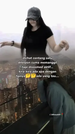 ada yg tahu??