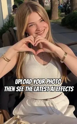 new effect ai